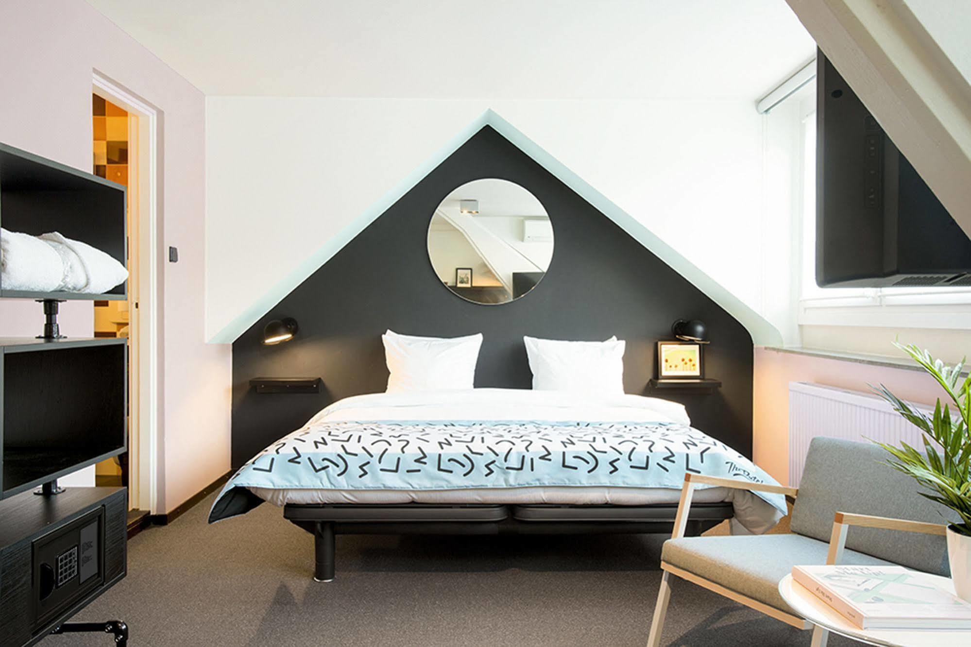 Hotel The Dutch Maastricht