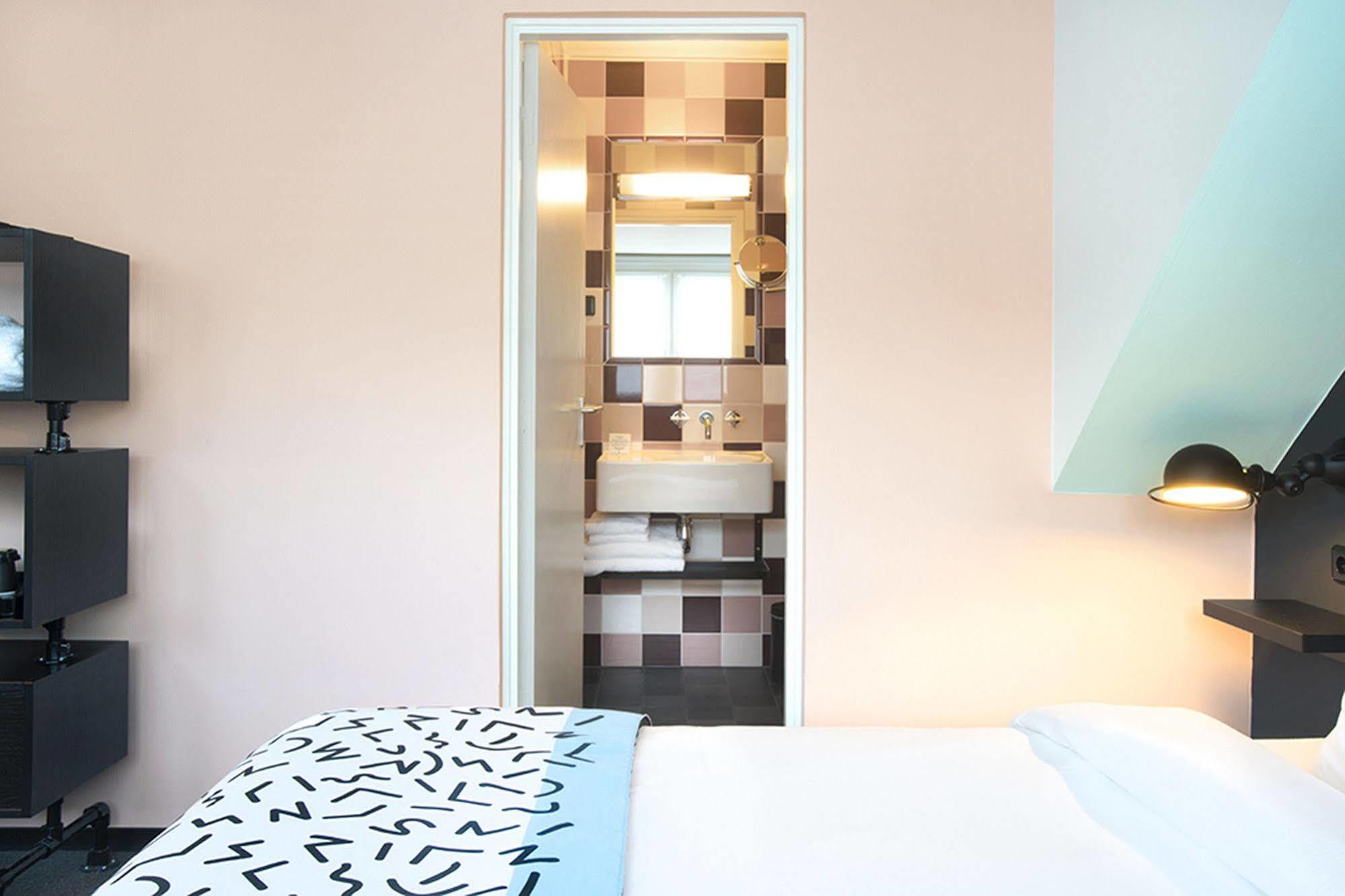 Hotel The Dutch 3*