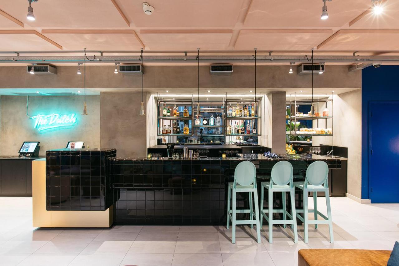 The Dutch Maastricht Hotel